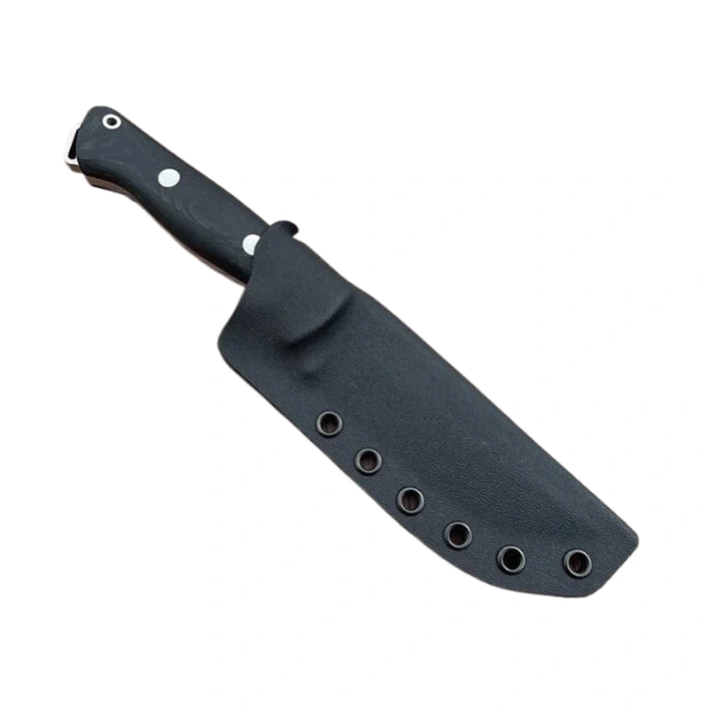 Ano ang dapat mong malaman tungkol sa mga sheath ng kutsilyo?