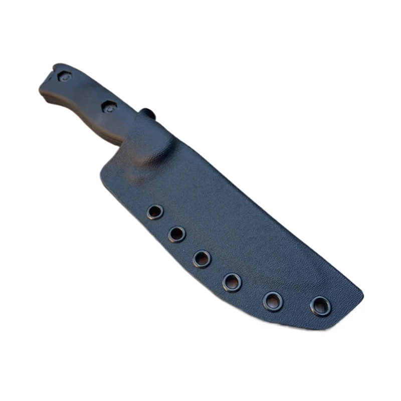 Paano gumawa ng isang kydex sheath