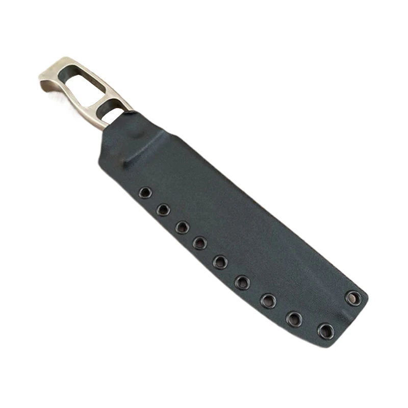 Mapipigilan ba ng mekanismo ng pag-lock ng sarili ni Kydex Sheaths ang 95% ng hindi sinasadyang mga patak ng kutsilyo sa panahon ng paglalakad sa gubat?