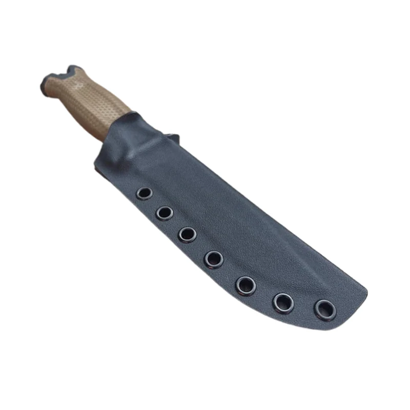 Paano ginagamit ang Sheath Kydex?