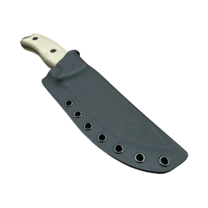 Paano Napapabuti ng Tactical Knife Sheath Holster ang Kaligtasan at Kahusayan sa Pagdala?