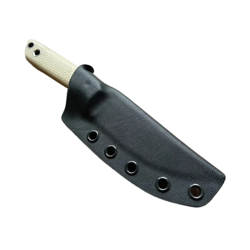 Paano Pumili ng Mga Boot Knives na may Sheath para sa Kaligtasan, Kaginhawahan, at Pang-araw-araw na Paggamit?