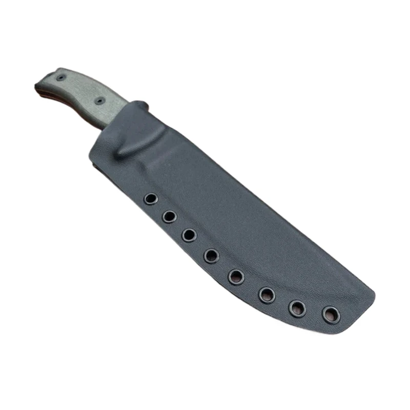 Knife Sheath para sa Isang 5.5 Inch Fix Blade Knife