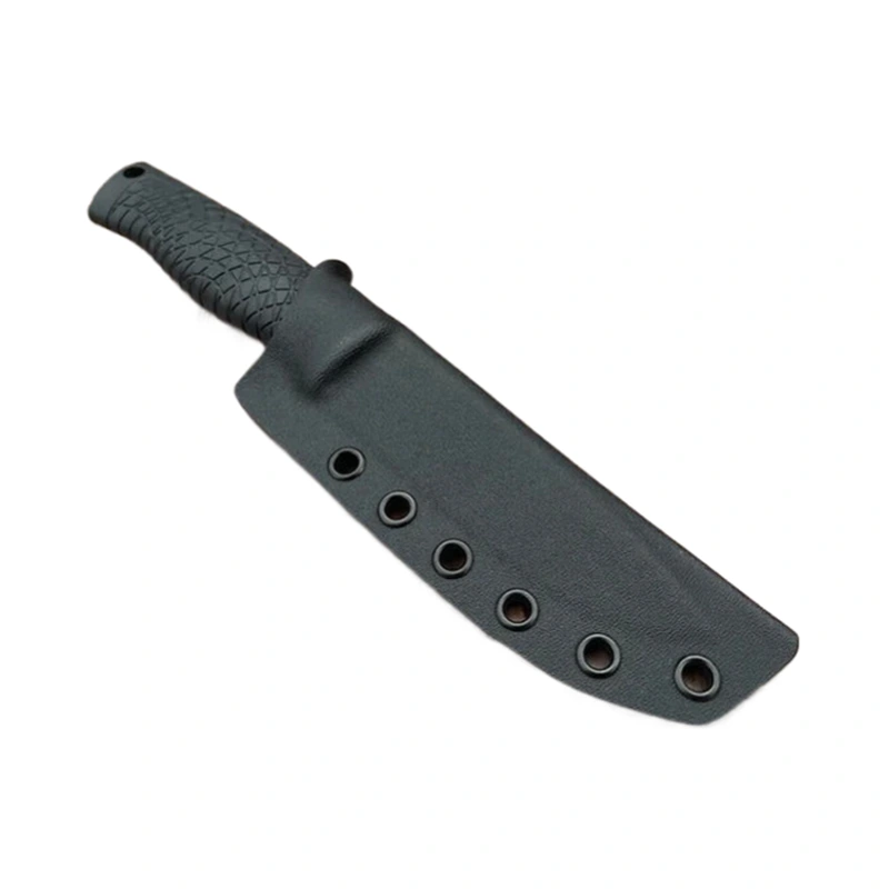 Knife with Sheath